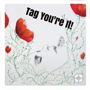 BE FIRST!!! 👏 To 👀SEE What's NEW 😄 Tag List